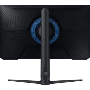 Samsung Odyssey G3 LS24AG300NRXUF 24'' 1 ms Full HD Pivot Oyuncu Monitörü
