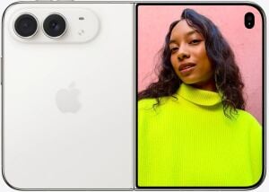 Apple iPhone Duo 256 GB Yıldız Rengi