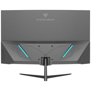Casper Excalibur M.E238FHD-G 23.8'' 1 ms Full HD G-Sync FreeSync Curved Oyuncu Monitörü