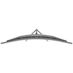 Casper Excalibur M.E238FHD-G 23.8'' 1 ms Full HD G-Sync FreeSync Curved Oyuncu Monitörü