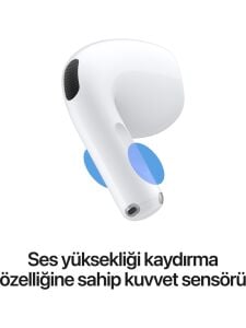Apple AirPods 5 ve Kablosuz Şarj Kutusu