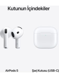 Apple AirPods 5