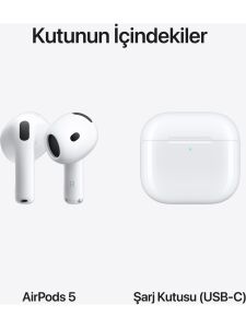 Apple AirPods 5