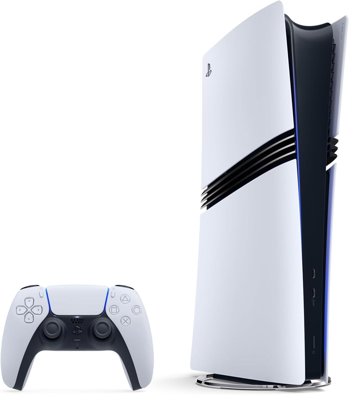 PS5 Pro 2 TB Oyun Konsolu