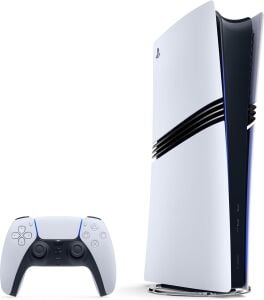 PS5 Pro 2 TB Oyun Konsolu