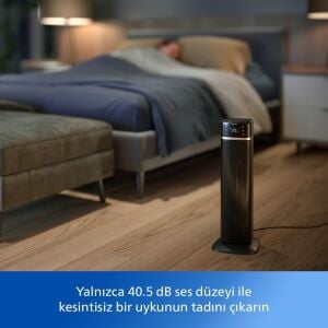 Philips CX5120/11 2000 W Seramik Isıtıcı