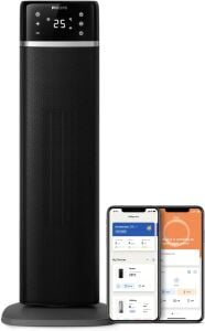 Philips CX5120/11 2000 W Seramik Isıtıcı
