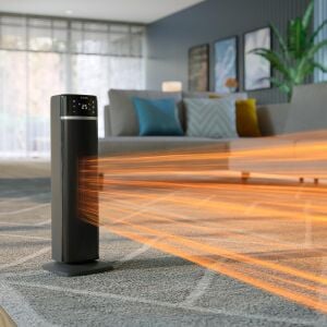 Philips CX5120/11 2000 W Seramik Isıtıcı