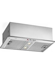 Teka Canopy GFH 73 Inox Ankastre Aspiratör