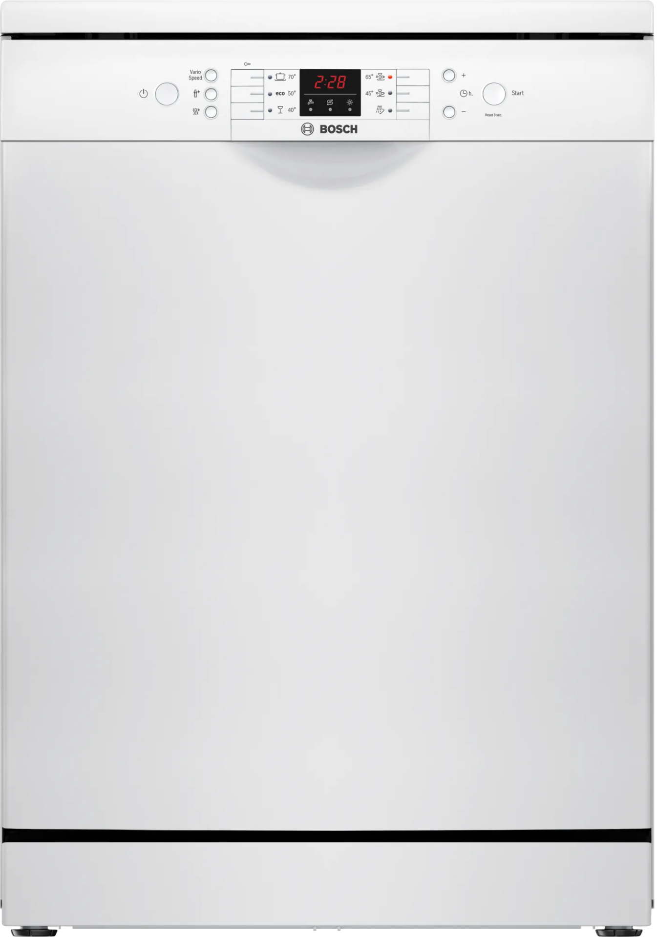 Bosch SMS26DW00T 6 Programlı Bulaşık Makinesi