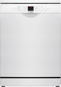 Bosch SMS26DW00T 6 Programlı Bulaşık Makinesi