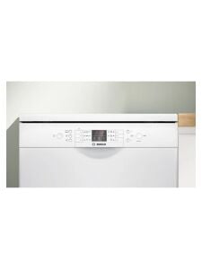 Bosch SMS26DW00T 6 Programlı Bulaşık Makinesi