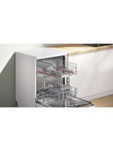 Bosch SMS6EKW63T 6 Programlı Bulaşık Makinesi