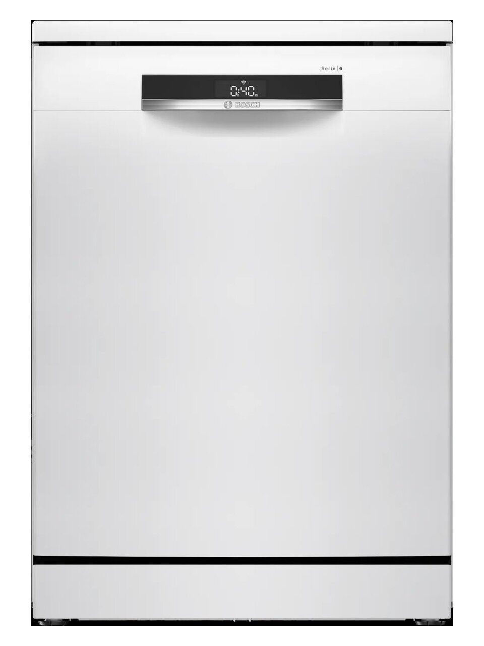 Bosch SMS6EKW63T 6 Programlı Bulaşık Makinesi
