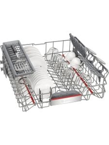 Bosch SMS6EKW63T 6 Programlı Bulaşık Makinesi