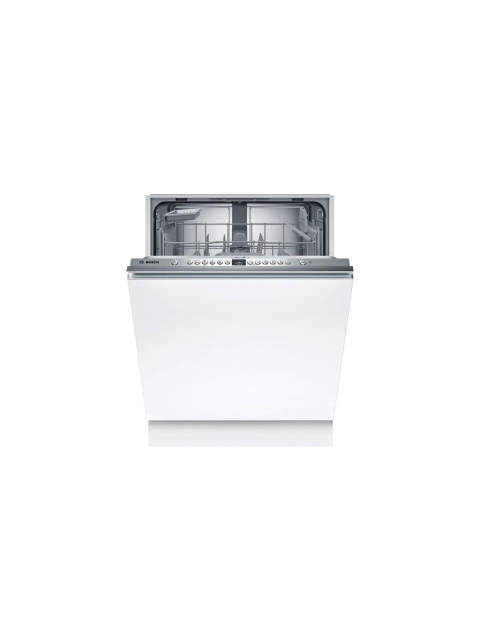 Bosch SMV26DX00T 6 Programlı Ankastre Bulaşık Makinesi