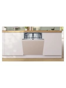 Bosch SMV26DX00T 6 Programlı Ankastre Bulaşık Makinesi
