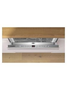 Bosch SMV26DX00T 6 Programlı Ankastre Bulaşık Makinesi