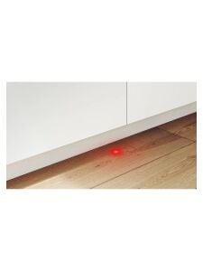 Bosch SMV26DX00T 6 Programlı Ankastre Bulaşık Makinesi