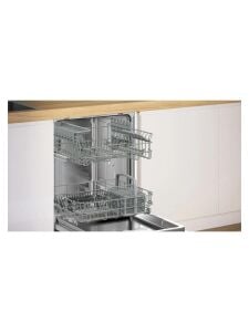 Bosch SMV26DX00T 6 Programlı Ankastre Bulaşık Makinesi