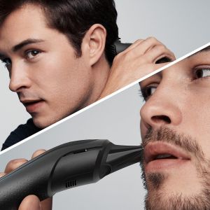 Braun MGK 5380 + Gillette 9'u 1 Arada Erkek Bakım Seti