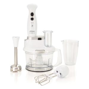 Arzum AR1004 Soprano Max Multi Beyaz 1000 W Blender Seti