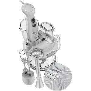 Arzum AR1004 Soprano Max Multi Beyaz 1000 W Blender Seti