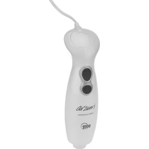 Arzum AR1004 Soprano Max Multi Beyaz 1000 W Blender Seti