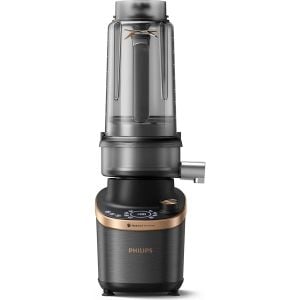 Philips Flip&juice HR3770/00 Meyve Sıkacağı Modüllü 1500 W Sürahi Blender