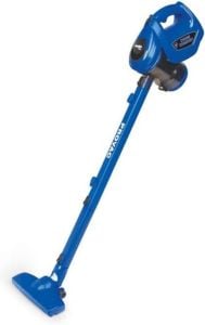Fantom Provac P 5000 Siklonik Dikey Elektrikli Süpürge Mavi