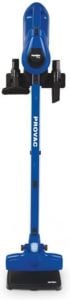 Fantom Provac P 5000 Siklonik Dikey Elektrikli Süpürge Mavi